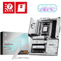 Материнская плата MSI B850 Gaming Plus WiFi PZ фото-5