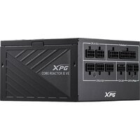 Блок питания ADATA XPG Core Reactor II VE 850W COREREACTORIIVE850G-BKCEU - фото1 Блок питания ADATA XPG Core Reactor II VE 850W COREREACTORIIVE850G-BKCEU - фото1