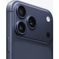 Телефон Apple iPhone 17 Pro Max 512GB (глубокий синий) фото-3