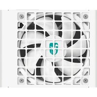 Блок питания DeepCool GamerStorm PS650G WH фото-2