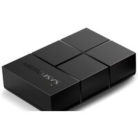 Неуправляемый коммутатор Mercusys MS105G фото-3