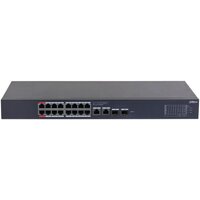 Настраиваемый коммутатор Dahua DH-CS4220-16GT-190 - фото1