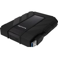 Внешний накопитель ADATA HD710P 1TB (черный) фото-4