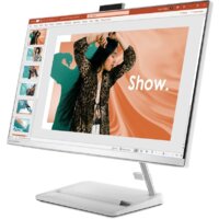 Моноблок Lenovo IdeaCentre AIO 3 27IAP7 F0GJ011YRK - фото2 Моноблок Lenovo IdeaCentre AIO 3 27IAP7 F0GJ011YRK - фото2