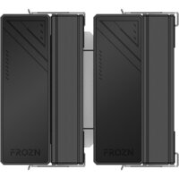 Кулер для процессора ID-Cooling Frozn A620 PRO SE фото-2