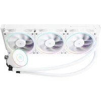 Система жидкостного охлаждения для процессора Thermalright Aqua Elite 360 ARGB V5 (белый) фото-5 Система жидкостного охлаждения для процессора Thermalright Aqua Elite 360 ARGB V5 (белый) фото-5