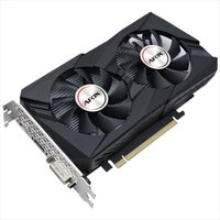 Видеокарта AFOX GeForce RTX 3050 6GB GDDR6 AF3050-6GD6H7-V2 фото-3