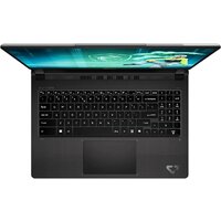 Игровой ноутбук MSI Cyborg 15 C2WF-015XRU фото-3 Игровой ноутбук MSI Cyborg 15 C2WF-015XRU фото-3