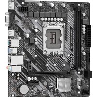 Материнская плата ASRock H610M-HDV/M.2 R2.0 фото-4