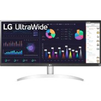 Монитор LG UltraWide 29WQ600-W Монитор LG UltraWide 29WQ600-W