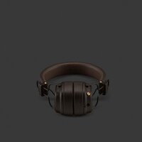 Наушники Marshall Major V (коричневый) фото-4 Наушники Marshall Major V (коричневый) фото-4