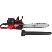 Аккумуляторная пила Milwaukee M18F2CHS50-802 4933480121 (с 2-мя АКБ) фото-3 Аккумуляторная пила Milwaukee M18F2CHS50-802 4933480121 (с 2-мя АКБ) фото-3