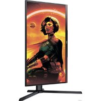 Игровой монитор AOC Agon 25G3ZM фото-5