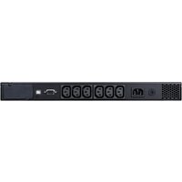 Источник бесперебойного питания Powercom Smart King Pro+ SPR-700 - фото2