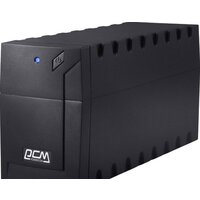 Источник бесперебойного питания Powercom Raptor RPT-600AP Euro - фото1