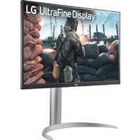 Монитор LG UltraFine 27UP650K-W фото-4 Монитор LG UltraFine 27UP650K-W фото-4