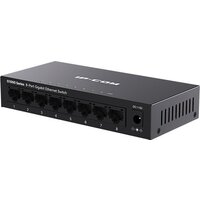 Неуправляемый коммутатор IP-COM G1008M v2.1 - фото2