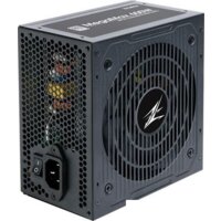 Блок питания Zalman MegaMax TXII 600W ZM600-TXII фото-3 Блок питания Zalman MegaMax TXII 600W ZM600-TXII фото-3