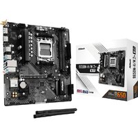 Материнская плата ASRock B650M-H/M.2+ WiFi фото-5