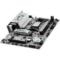 Материнская плата MSI B840M Gaming WiFi6E фото-3