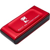 Внешний накопитель Kingston XS1000 2TB SXS1000R/2000GA - фото1