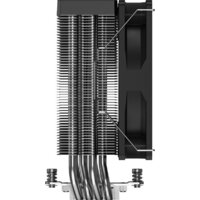 Кулер для процессора ID-Cooling Blitz X4 фото-3 Кулер для процессора ID-Cooling Blitz X4 фото-3