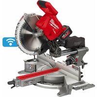 Торцовочная пила Milwaukee M18 FUEL M18FMS305-0 4933471205 (без АКБ) фото-3