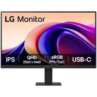 Монитор LG UltraFine 24U631A-B Монитор LG UltraFine 24U631A-B