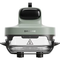 Аэрогриль (аэрофритюрница) Dreame Air Fryer PT60 (зеленый) фото-3