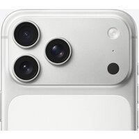 Телефон Apple iPhone 17 Pro Max 256GB (серебристый) фото-4