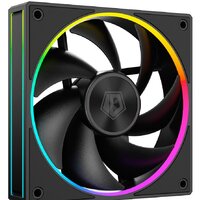 Комплект вентиляторов для корпуса ID-Cooling AF-127-ARGB-K TRIO фото-3