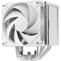 Кулер для процессора DeepCool AK500 G2 WH R-AK500G2-WHNNMN-GJD фото-2 Кулер для процессора DeepCool AK500 G2 WH R-AK500G2-WHNNMN-GJD фото-2