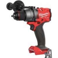 Дрель-шуруповерт Milwaukee M18 FUEL M18FDD3-0X 4933479862 (без АКБ) фото-3