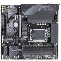 Материнская плата Gigabyte B760M Gaming X AX (rev. 1.x) фото-4