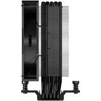 Кулер для процессора PCCooler RT500 (черный) фото-5