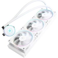 Система жидкостного охлаждения для процессора Thermalright Aqua Elite 360 ARGB V5 (белый) фото-4 Система жидкостного охлаждения для процессора Thermalright Aqua Elite 360 ARGB V5 (белый) фото-4