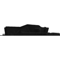 Кабель CrownMicro CMF-CC02 (305 м, черный) фото-2 Кабель CrownMicro CMF-CC02 (305 м, черный) фото-2