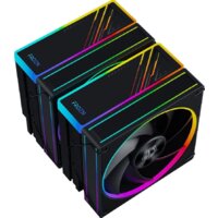 Кулер для процессора ID-Cooling Frozn A620 ARGB фото-4