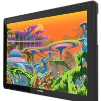 Графический монитор Huion Kamvas 22 2020 - фото2