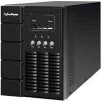 Источник бесперебойного питания CyberPower Online SC OLS2000EC - фото1
