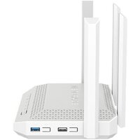 Wi-Fi роутер Netcraze Giga NC-1012 фото-4