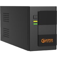 Источник бесперебойного питания Kiper Power C3000 USB (3000VA/1800W) - фото1