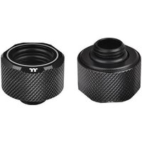 Система жидкостного охлаждения для процессора Thermaltake Pacific C240 DDC Hard Tube Water Cooling Kit CL-W242-CU12SW-A фото-5