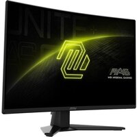Игровой монитор MSI MAG 274CXF - фото2 Игровой монитор MSI MAG 274CXF - фото2