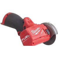 Монтажная (отрезная) пила Milwaukee M12 FCOT-0 Fuel 4933464618 (без АКБ) фото-3