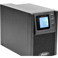Источник бесперебойного питания Powerman Online 1000I (IEC320) Источник бесперебойного питания Powerman Online 1000I (IEC320)