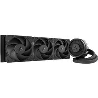 Система жидкостного охлаждения для процессора Arctic Liquid Freezer III Pro 360 ACFRE00180A Система жидкостного охлаждения для процессора Arctic Liquid Freezer III Pro 360 ACFRE00180A