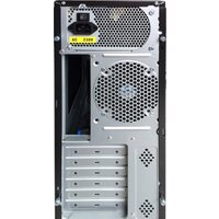 Корпус Powerman BA833BK 600W фото-5 Корпус Powerman BA833BK 600W фото-5