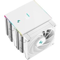 Кулер для процессора DeepCool AK620 Digital SE WH R-AK620-WHADMN-GJD фото-3