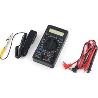 Электромонтажный набор Cablexpert TK-ELEC (63 предмета) фото-3